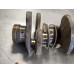 #A804 Crankshaft Standard For 01-02 Acura MDX  3.5